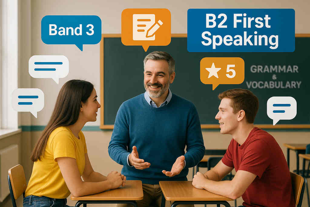 Cómo-conseguir-un-Band-5-en-el-Speaking-del-B2-First-–-Guía-práctica-para-estudiantes-y-docentes